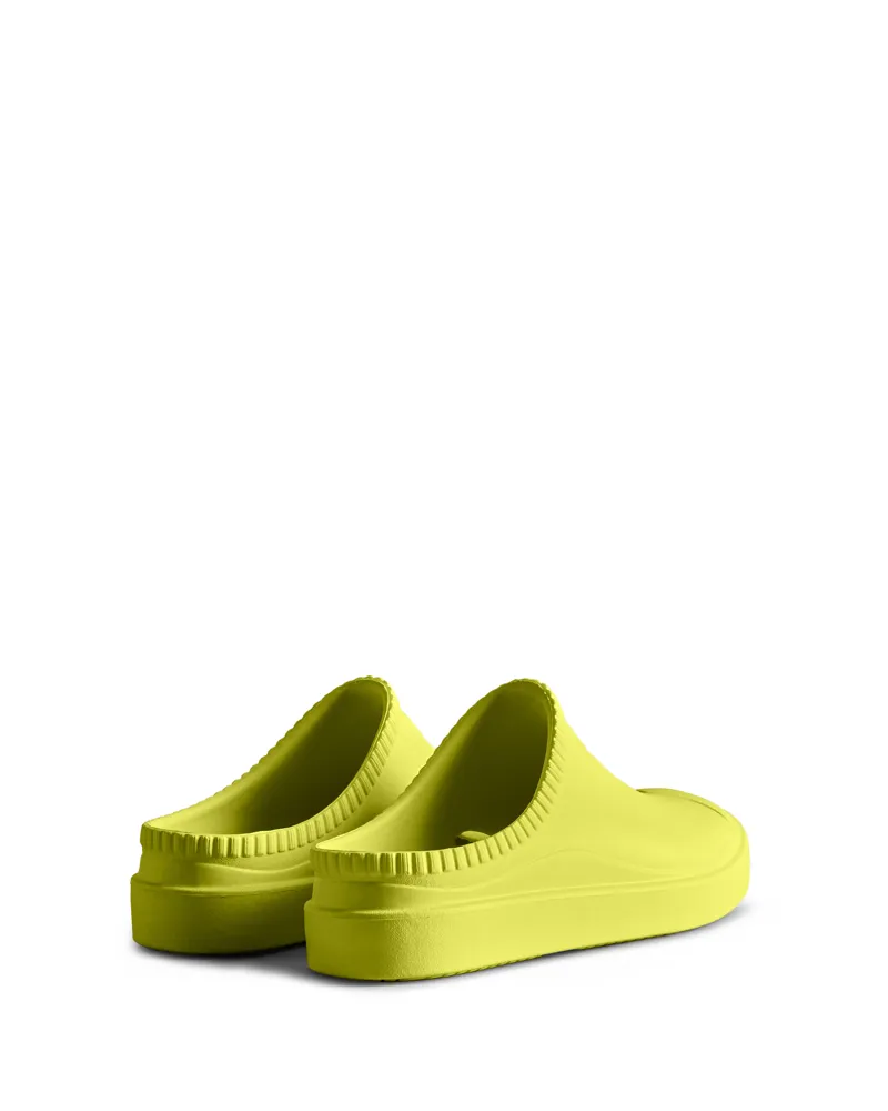 ★HUNTER★ UNISEX IN-OUT BLOOM FORM CLOG JESTY YELLOW UFF110 s-l1200.jpg